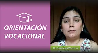 Orientación Vocacional Carreras