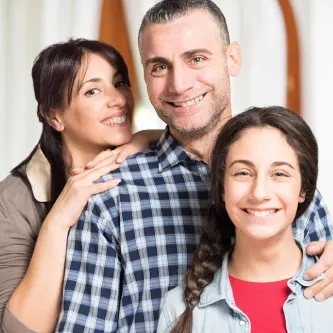 Familia - Orientación Vocacional Perú